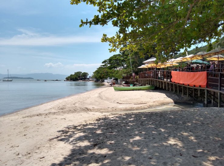 Santo Antônio de Lisboa, , Brazil